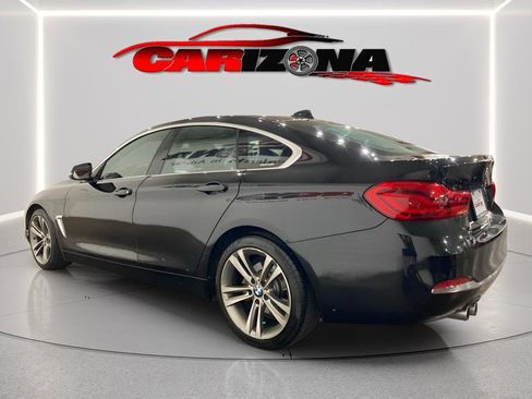 Used 2019 BMW 430i Gran Coupe image 6
