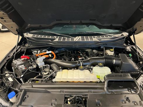 Used 2024 Ford F150 Lariat w/ Bed Utility Package image 44