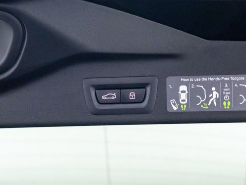 New 2026 BMW X5 xDrive40i w/ Climate Comfort Package image 34