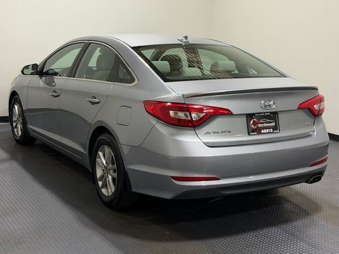 Used 2015 Hyundai Sonata ECO FWD image 7