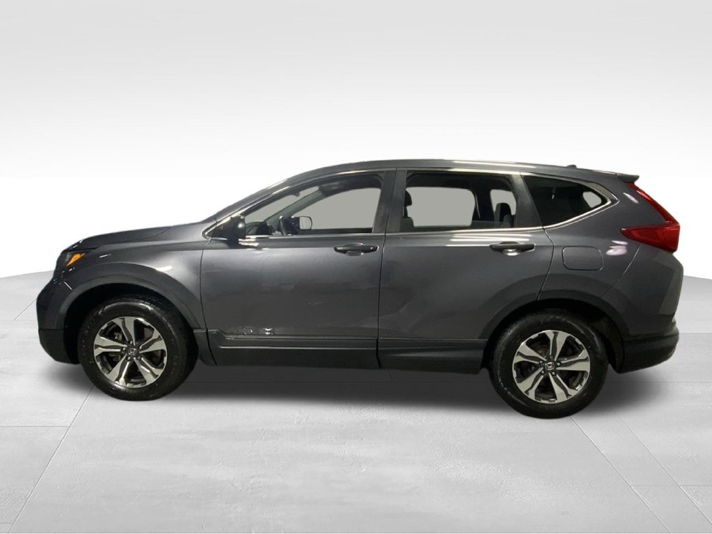 Used 2019 Honda CR-V LX image 5