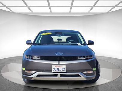 Used 2023 Hyundai Ioniq 5 SEL