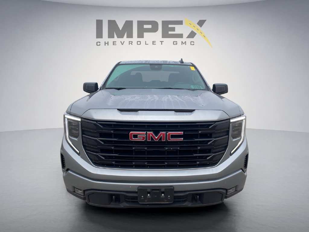 Used 2025 GMC Sierra 1500 Elevation AWD/4WD image 8