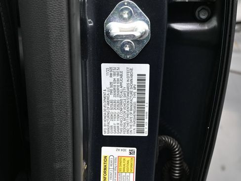 Used 2024 Honda CR-V Sport-L image 23