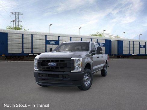New 2026 Ford F250 XL w/ XL Off-Road Package image 26