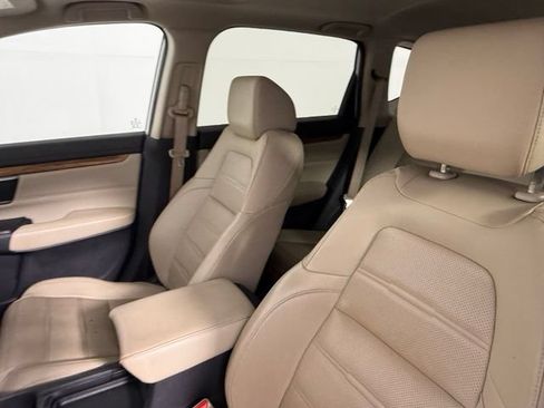 Used 2019 Honda CR-V EX-L image 28