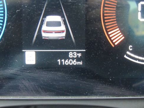 Used 2025 Hyundai Sonata SEL image 40