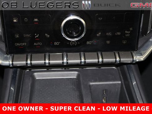 Certified 2025 GMC Acadia Elevation image 25