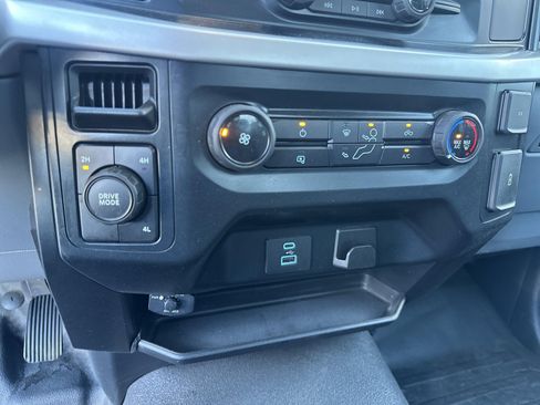 Certified 2023 Ford F150 XL AWD/4WD image 23