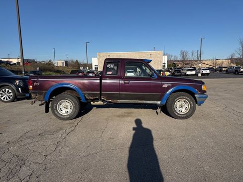 Used 1994 Ford Ranger XLT AWD/4WD image 1