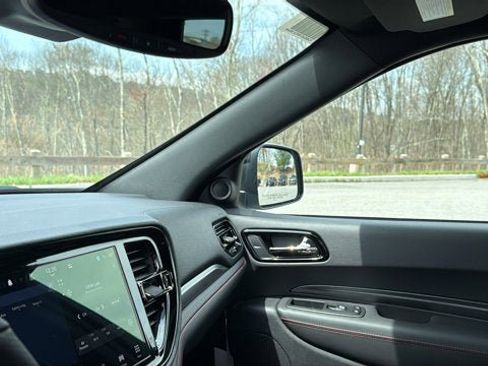 New 2026 Dodge Durango GT image 18