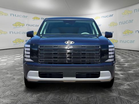 New 2026 Hyundai Palisade SE AWD/4WD image 12