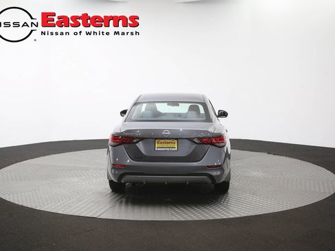 Used 2024 Nissan Sentra S FWD image 35