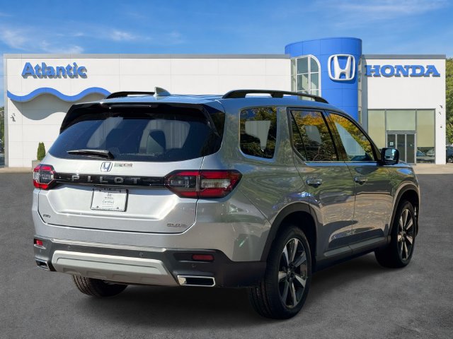 Certified 2024 Honda Pilot Elite image 5
