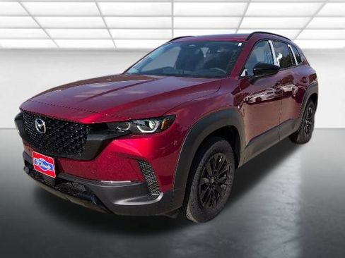 New 2026 MAZDA CX-50 AWD 2.5 Hybrid w/ Cargo Package image 30