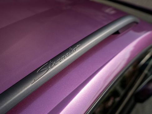 Used 2024 Lamborghini Huracan Sterrato image 13