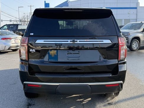 Used 2023 Chevrolet Tahoe LS image 14