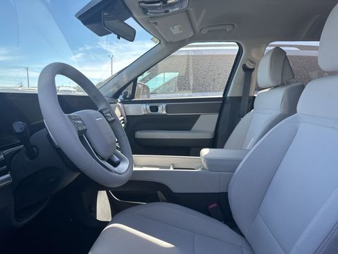 New 2026 Hyundai Santa Fe SE image 12