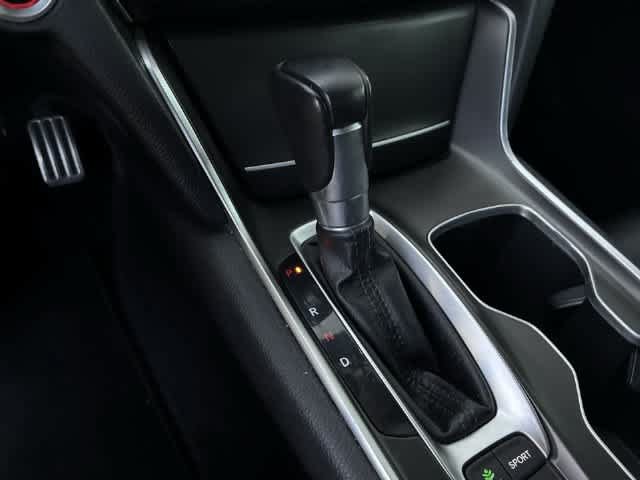 Used 2021 Honda Accord Sport image 33