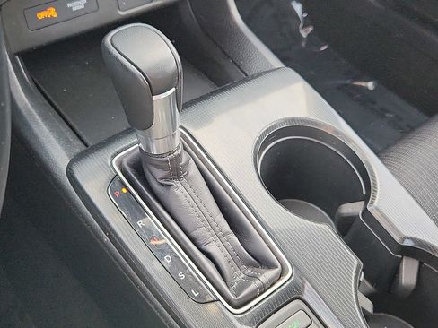 Certified 2023 Honda Civic EX image 14