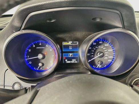 Used 2017 Subaru Outback 2.5i Limited AWD/4WD image 19