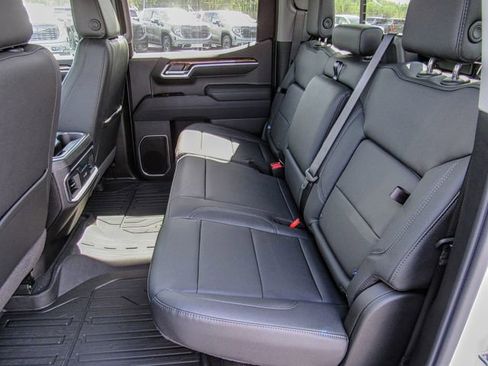 New 2026 GMC Sierra 1500 Elevation w/ Elevation Premium Package image 18