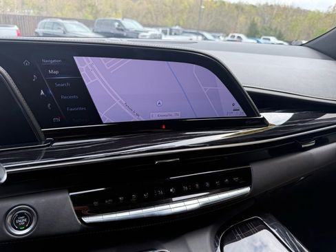 Used 2023 Cadillac Escalade Sport w/ Touring Package image 34