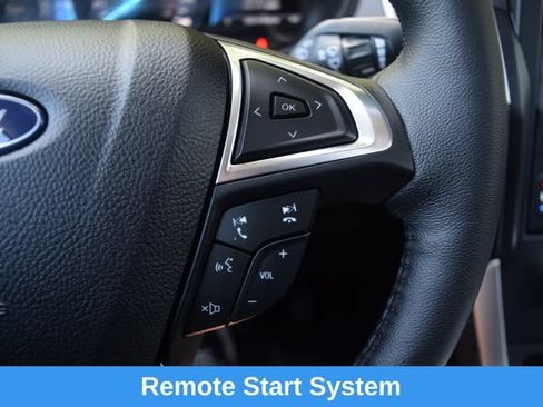 Used 2024 Ford Edge SEL w/ Convenience Package AWD/4WD image 5
