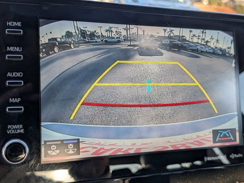 Used 2024 Toyota Camry XSE image 6