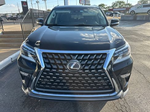 Used 2021 Lexus GX 460 Premium AWD/4WD image 2