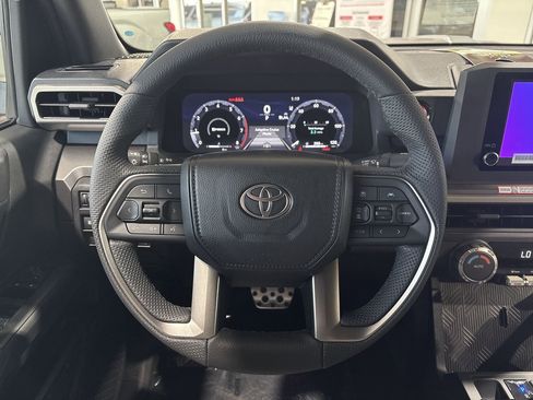 New 2026 Toyota Tacoma TRD Sport image 14