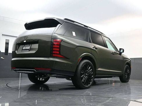 New 2026 Hyundai Palisade Calligraphy FWD image 28