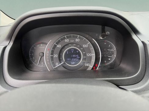 Used 2015 Honda CR-V LX image 10
