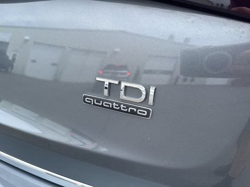Used 2015 Audi Q5 TDI Premium Plus w/ Technology Package AWD/4WD image 10