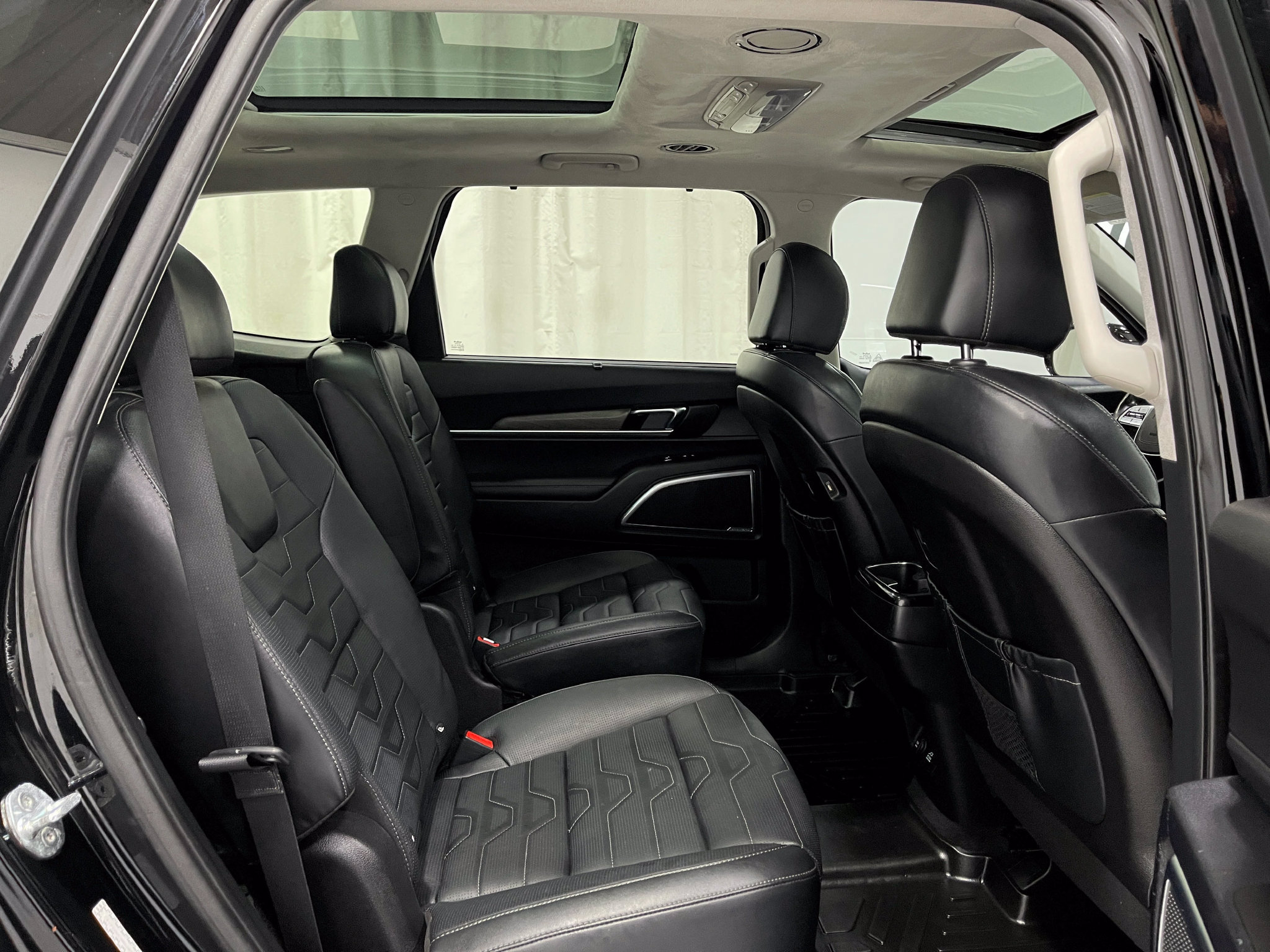 Used 2022 Kia Telluride SX AWD/4WD image 33
