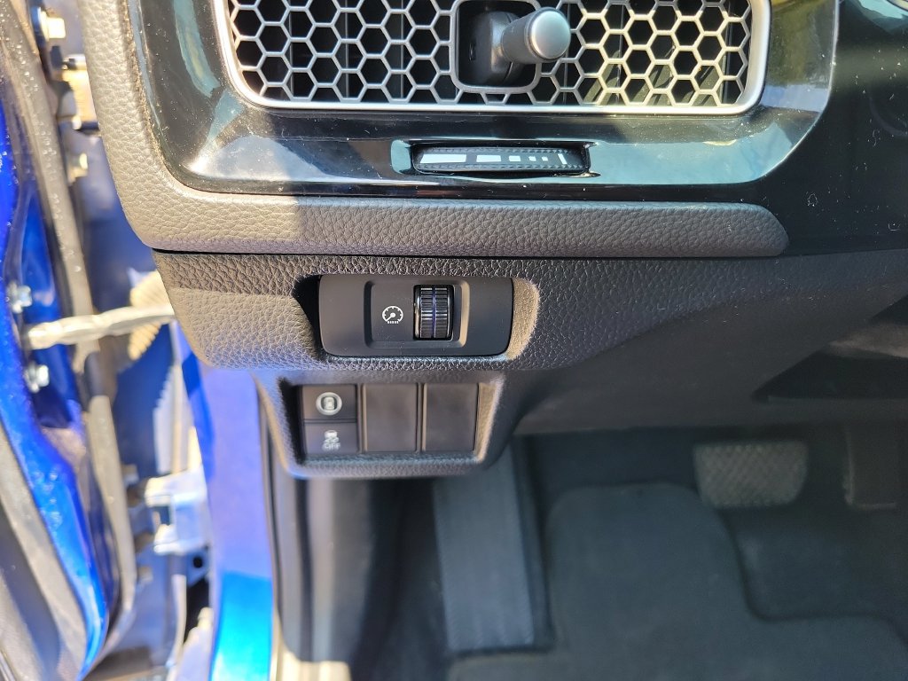 Used 2022 Honda Civic EX image 25