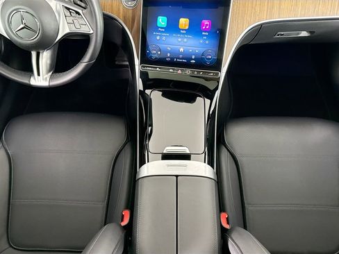 Certified 2025 Mercedes-Benz C 300 Sedan image 16