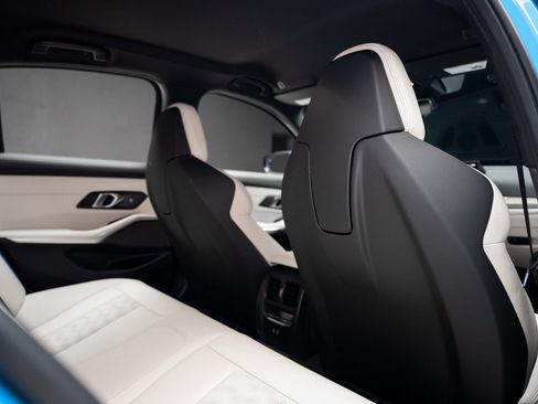 Used 2024 BMW M3 Competition image 71