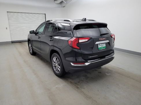 Used 2024 GMC Terrain SLT image 5