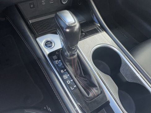 Used 2023 Nissan Altima 2.5 SR w/ SR Premium Package image 32