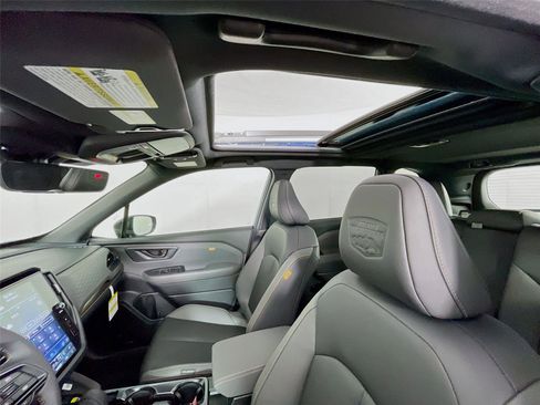 New 2026 Subaru Forester Wilderness image 7