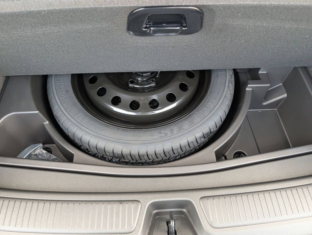 New 2026 Buick Envision Sport Touring AWD/4WD image 29