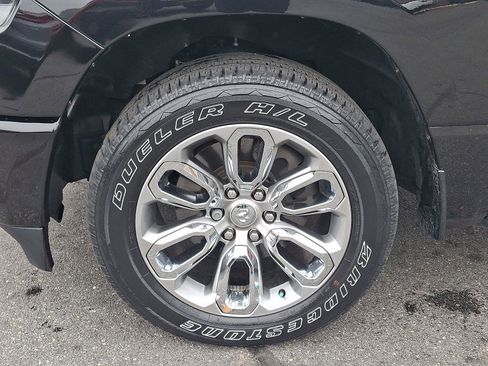Used 2023 RAM 1500 Laramie image 9