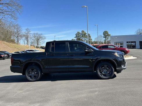 New 2026 Honda Ridgeline TrailSport image 27
