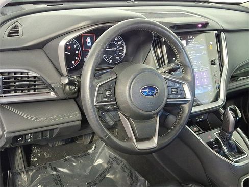 Used 2022 Subaru Legacy Limited XT image 19