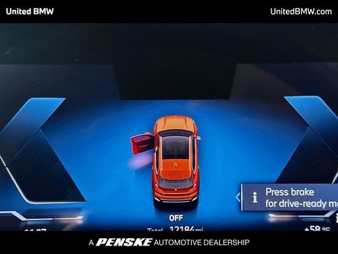 Certified 2025 BMW X1 xDrive28i image 7