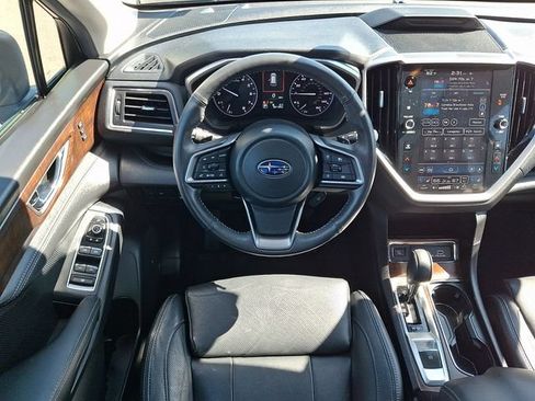 Used 2024 Subaru Ascent Touring w/ Popular Package #2 AWD/4WD image 13