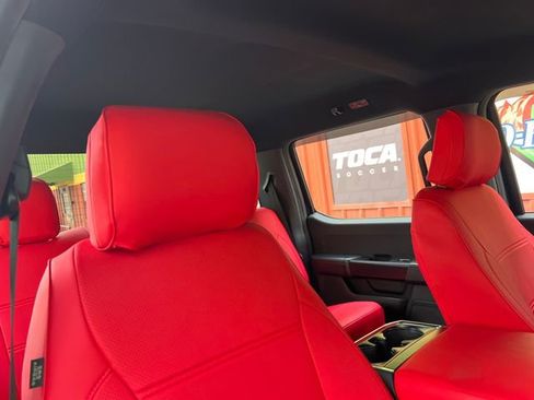 Used 2023 Ford F150 XL w/ STX Appearance Package image 37