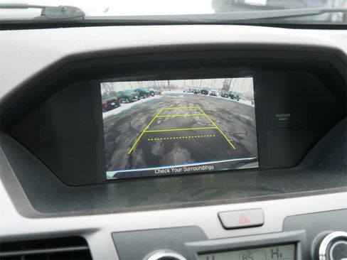 Used 2016 Honda Odyssey SE image 22