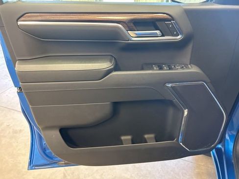 Used 2024 Chevrolet Silverado 1500 RST image 14